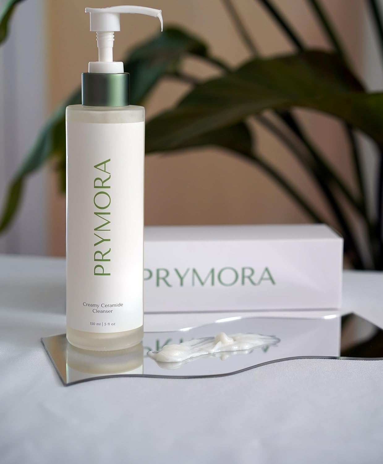 Creamy Ceramide Cleanser