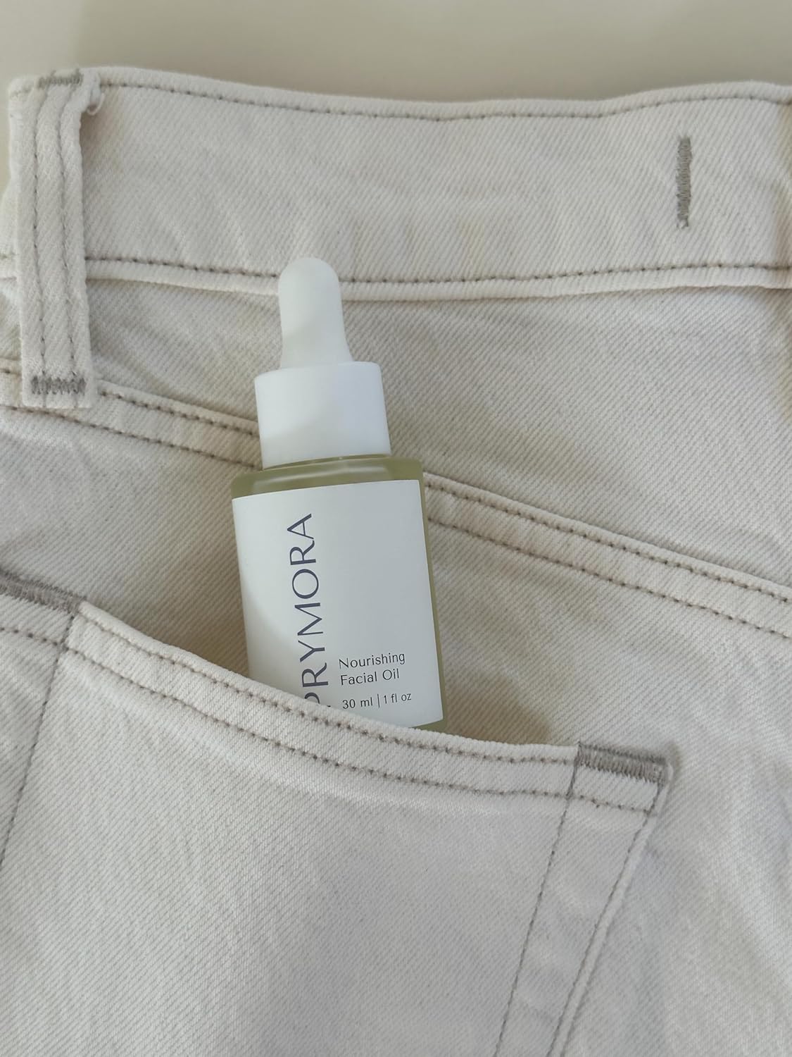 Nourishing Facial Oil